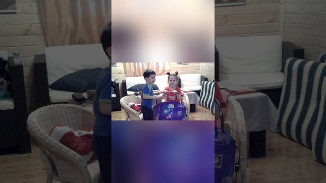 Ульянка 18-летие