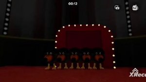 обычный день в скебоб ган