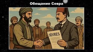 Вся история курдов для сна