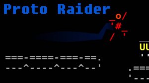 Proto Raider (игровой процесс)