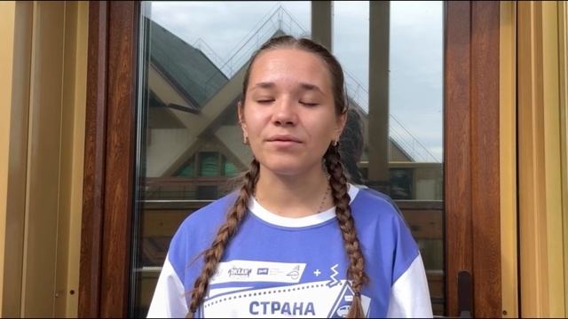 Видео приглашение на Страну железных дорог в ВДЦ Океан