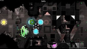 Acheron (100% extreme demon #11 pointecrate) by Ryamu