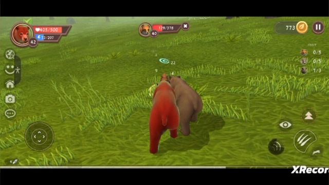 гайд по убийству лося в Wildcraft