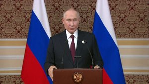 «Если нет — значит нет»: Путин — о ядерном паритете и планах России без США