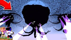 Я ЗАТРОЛЛИЛ ДРУГА МОДОМ на ВИЗЕР ШТОРМ БОССА в Майнкрафт ! ДЕВУШКА ВИДЕО ТРОЛЛИНГ MINECRAFT Евгенбро