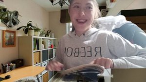 мама не доëт делать уроки