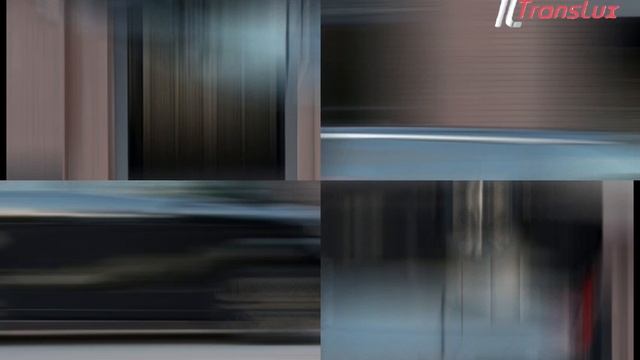Toyota Alphard (с водителем)