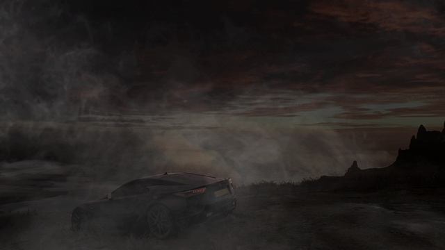 23 - Endless Expanses