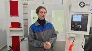 «Надёжно, быстро, без лишних слов» — отзыв о компании "Сервис Станков"