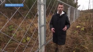 Репортаж 1 канала