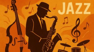 🎷 «Мягкий вечерний джаз» / “Smooth Evening Jazz”