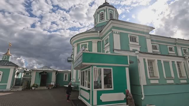 Смоленск | Собор Успения | Успенский собор | Smolensk