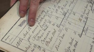 Енисейский депозит. Третий день