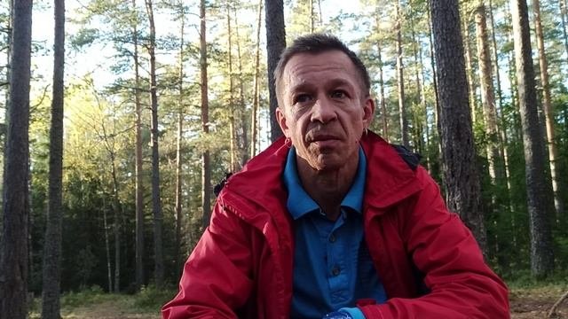 ВОЛШЕБСТВО МУЗЫКИ_2025.10.08_Беседы у костра с Игорем Угаровым