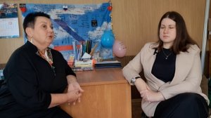 Елена Сачук о Союзе Пенсионеров России