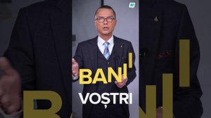 🔴 🗣️ Editorial Gheorghe Gonța  „Diaspora - vaca de muls a guvernărilor”
