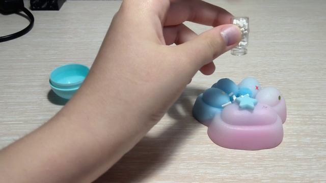 🎀Истории🎀 + украшение табо лапок 🐾