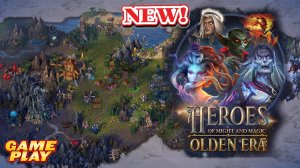 Heroes of Might and Magic: Olden Era ✅ Новые ГЕРОИ !!! ✅ PC Steam Бесплатный Демо тест✅Релиз 2026г