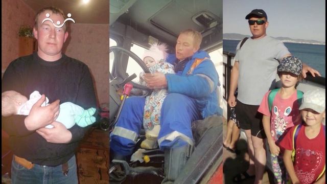 КОНКУРС РИСУНКА «МОЙ ГЛАВНЫЙ ЧЕЛОВЕК В ЖИЗНИ»