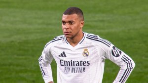 Килиан Мбаппе 2024/25 ⚡ Лучший Игрок Реала