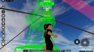 Играю в Роблокс  ( Смешно 😂)