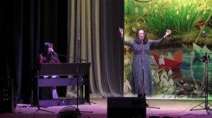 Группа "Твоя дивизия" и Илья Ткачук "Инфоцыганская". Гала-концерт фестиваля "Обнинская нота"-2025