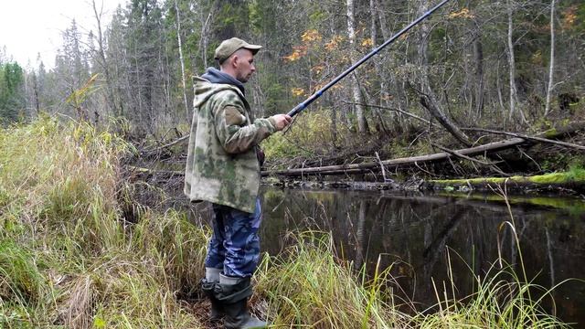Рыбалка_в октябре