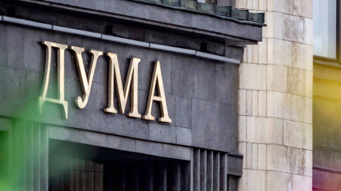 В Госдуме обсудили борьбу с 