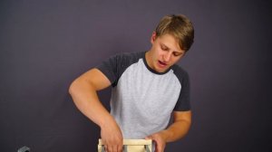 ТРОЙНАЯ НОЖОВКА - СТРАННЫЕ ИЗОБРЕТЕНИЯ МАМИКСА