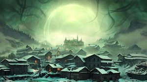 Stygian Outer Gods Прохождение #9 Хардкор (Кошмар). AVO (озвучка)