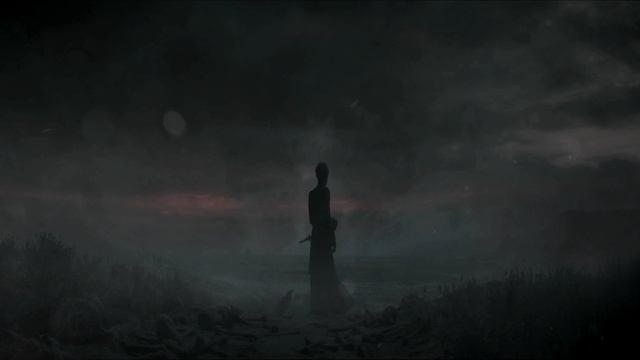 19 - The Ashen Desert