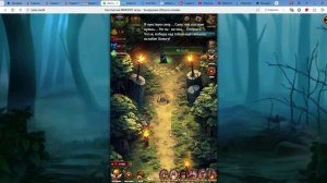 1 воин великой тьмы