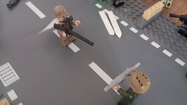 война