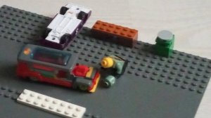 борец за жизнь 2