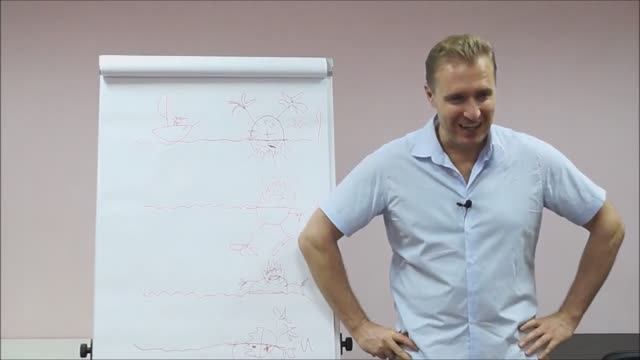 Женские секреты  - Что мужчину делает Мужчиной (часть 4)