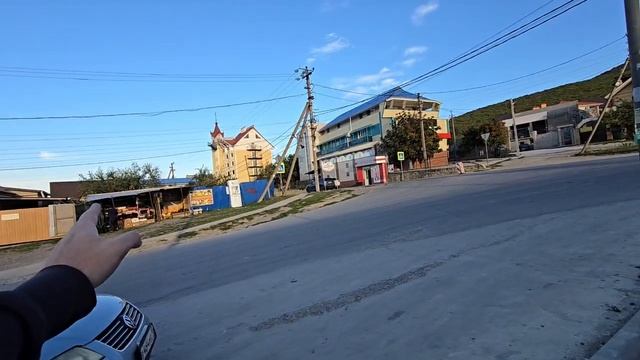 Обзорное видео