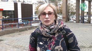 Я думаю, что...меры поддержки для семей