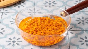 Облепиховый сок
