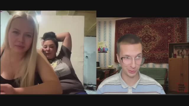 Чат Рулетка-СОБЛАЗНИЛ Девушек с БАНКОМАТАМИ🤣 Креативный  Директор