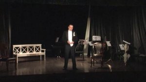 Евгений Онегин - 1. Вступление