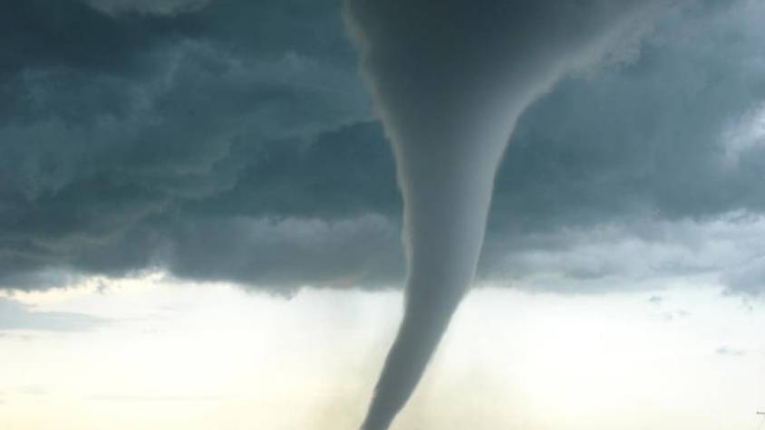 Tornado