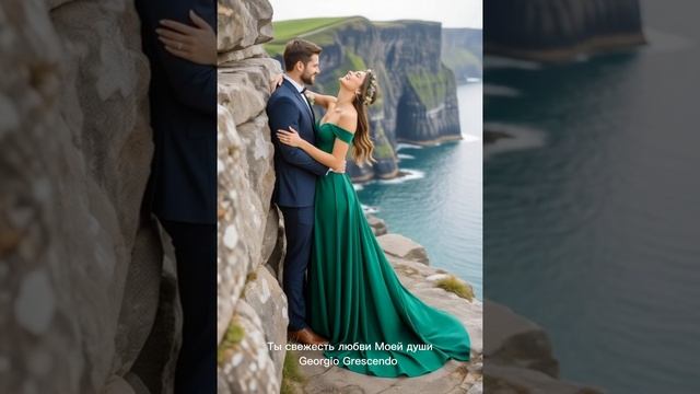 ❤️Ты свежесть любви Моей души❤️ 🎶 | Лирическая Баллада»💞