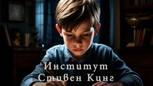 ОБЗОР НА КНИГУ | ИНСТИТУТ | СТИВЕН КИНГ | 2025