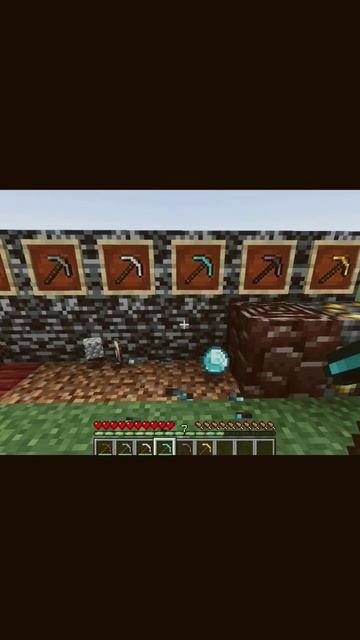 логика майнкрафта 5 частьminecraft shorts games minecraft