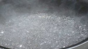 Манная каша для грудничков