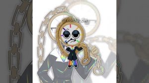 напишите в комм если не сложно как вы меня видите [1/100]