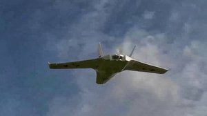 Пилотаж на Агрессоре. Самолет Aggressor Long Range FPV.