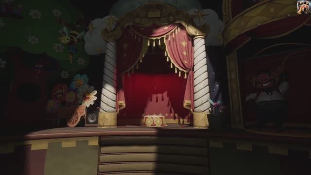 Прохождение игры Secret On The Mimik