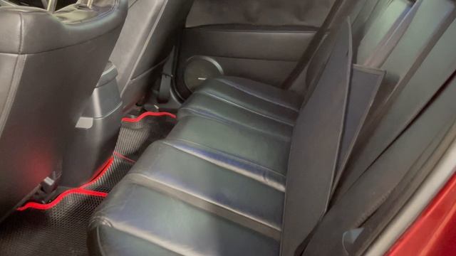 Mazda CX-7 '