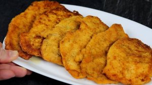 Куриная грудка станет нежной и сочной, если Вы приготовите так! Боже, как вкусно!ОХ КАКАЯ ВКУСНЯТИНА